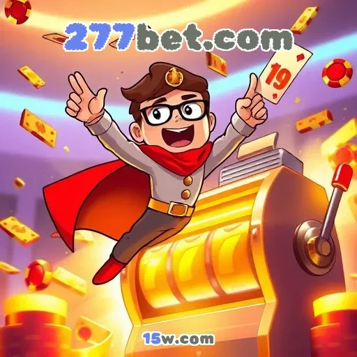 277bet.com: A Revolução do Cassino Ao Vivo no Brasil