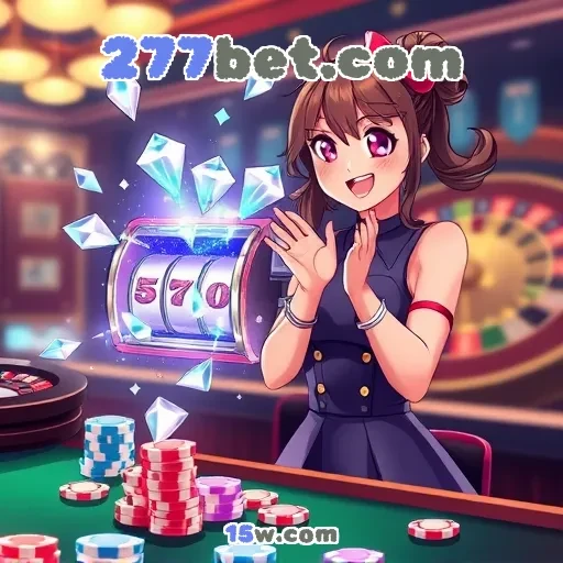277bet.com: Descubra as Promoções que Transformam Jogar em Diversão!