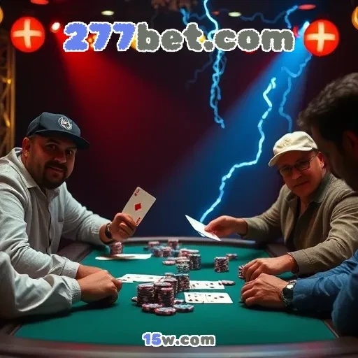 277bet.com: Aproveite as Apostas Esportivas de Maneira Inovadora